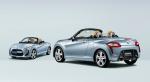 Daihatsu Copen Robe 2014 года